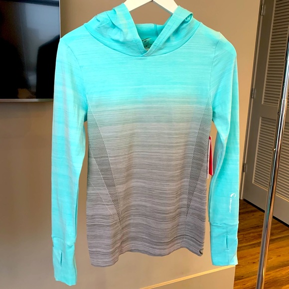 NWT Workout Top - Elimawear Small - Picture 1 of 2